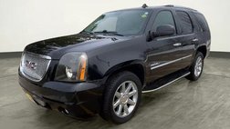 2010 GMC Yukon Denali for Sale