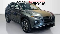 2022 Hyundai Tucson SEL for Sale