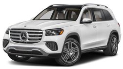 2026 Mercedes-Benz GLS GLS 450 for Sale