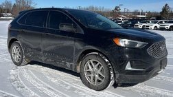 2023 Ford Edge SEL for Sale