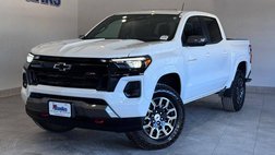 2025 Chevrolet Colorado Z71 for Sale