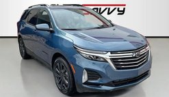 2024 Chevrolet Equinox RS for Sale