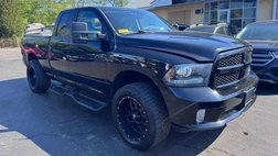 2014 Ram Ram Pickup 1500 Express for Sale