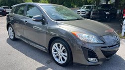 2010 Mazda MAZDA3 s Sport for Sale