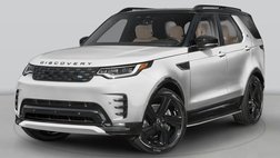 2025 Land Rover Discovery P360 Dynam for Sale