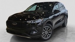 2025 Ford Escape Plug-In Hybrid PHEV for Sale