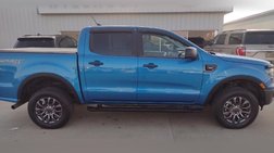 2021 Ford Ranger XLT for Sale