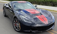 2014 Chevrolet Corvette Stingray for Sale