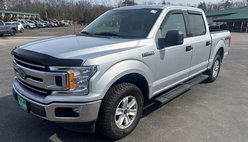 2018 Ford F-150 XLT for Sale