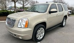 2011 GMC Yukon SLT for Sale