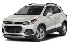 2020 Chevrolet Trax LT for Sale
