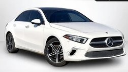 2022 Mercedes-Benz A-Class A 220 for Sale