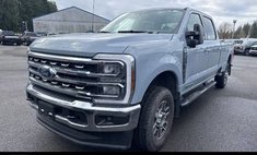 2025 Ford Super Duty F-350 Lariat for Sale