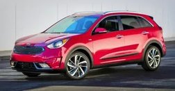 2018 Kia Niro Touring for Sale