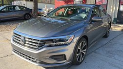 2022 Volkswagen Passat SE for Sale