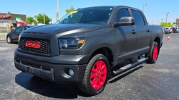 2010 Toyota Tundra Grade for Sale