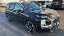 2022 Mitsubishi Outlander ES for Sale