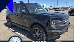 2024 Ford Bronco Sport Big Bend for Sale