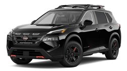 2026 Nissan Rogue Rock Creek for Sale