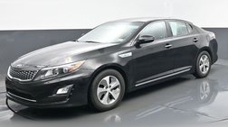 2015 Kia Optima Hybrid Base for Sale