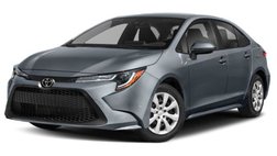 2020 Toyota Corolla LE for Sale