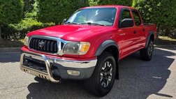 2004 Toyota Tacoma V6 for Sale