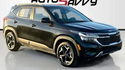 2024 Kia Seltos EX for Sale