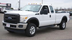 2016 Ford Super Duty F-250 XL for Sale