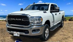2024 Ram Ram Pickup 2500 Big Horn for Sale