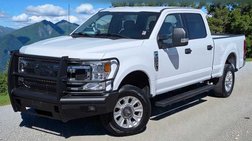 2020 Ford Super Duty F-350 XLT for Sale