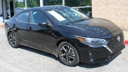 2024 Nissan Sentra SV for Sale