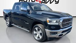 2023 Ram Ram Pickup 1500 Laramie for Sale