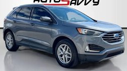 2022 Ford Edge SEL for Sale