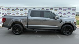 2025 Ford F-150 Platinum for Sale