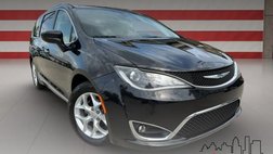 2017 Chrysler Pacifica Touring-L P for Sale