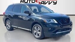 2020 Nissan Pathfinder SV for Sale