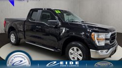 2022 Ford F-150 XLT for Sale