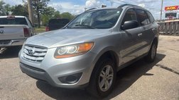 2010 Hyundai Santa Fe GLS for Sale