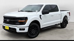 2025 Ford F-150 XLT for Sale