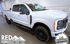 2023 Ford Super Duty F-350 XLT for Sale