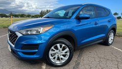 2019 Hyundai Tucson Value for Sale