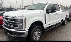 2025 Ford Super Duty F-350 Lariat for Sale