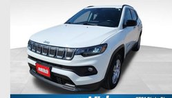 2022 Jeep Compass Latitude for Sale