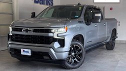2024 Chevrolet Silverado 1500 RST for Sale