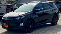 2020 Chevrolet Equinox Premier for Sale