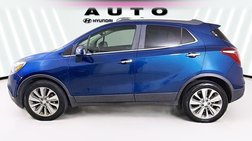 2020 Buick Encore Preferred for Sale