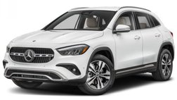 2026 Mercedes-Benz GLA-Class GLA 250 for Sale