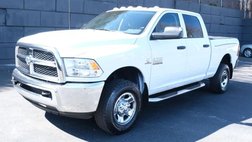 2013 Ram Ram Pickup 2500 Tradesman for Sale