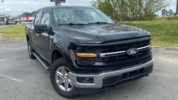 2024 Ford F-150 XLT for Sale