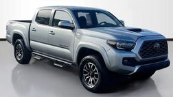 2023 Toyota Tacoma TRD Sport for Sale